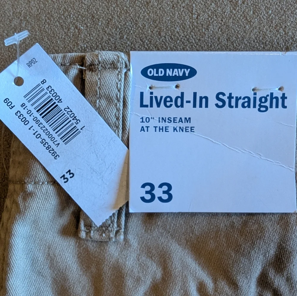 Old Navy old navy